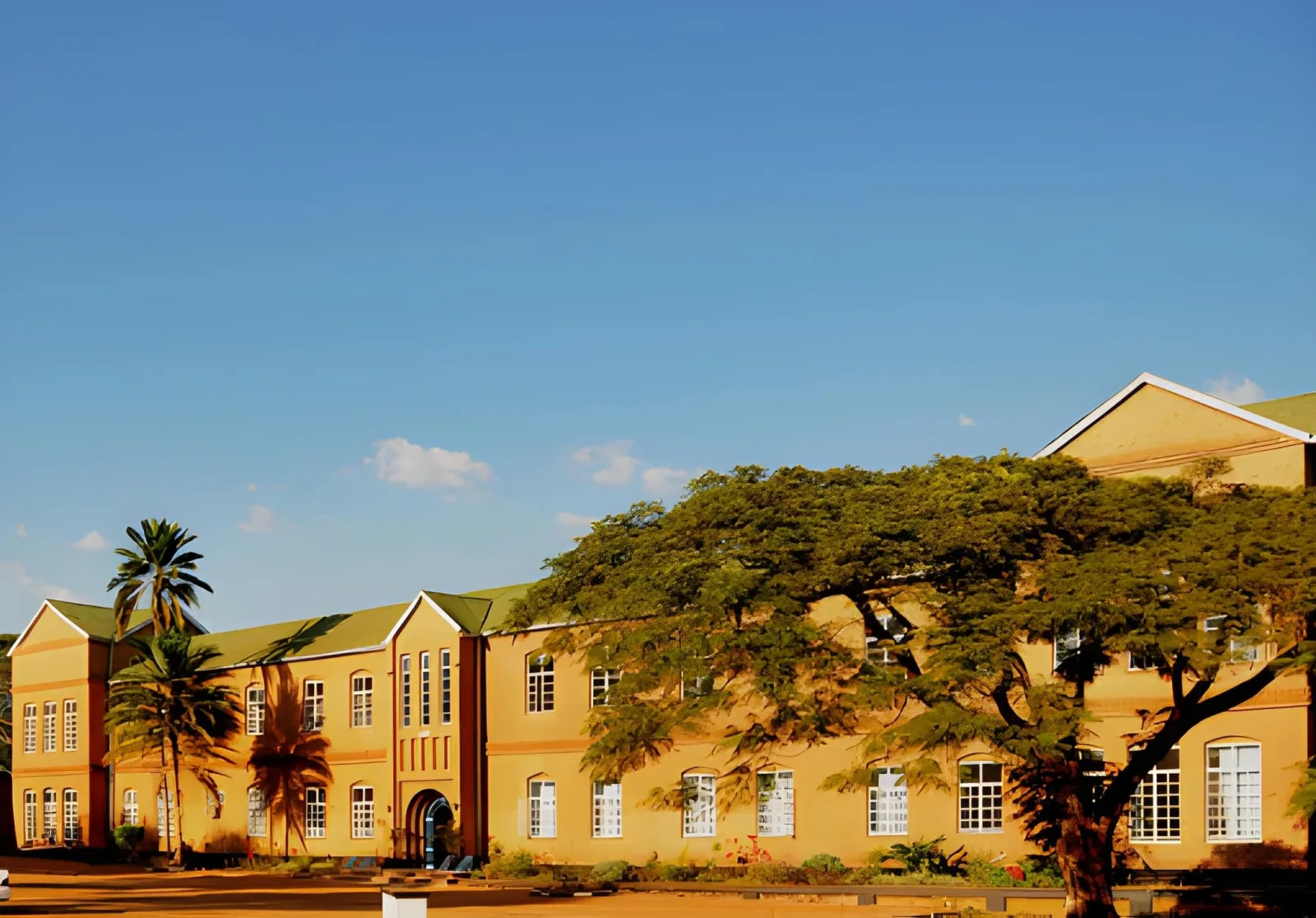Malawi Parks & Plateaus: Safari, Trekking & Big Five