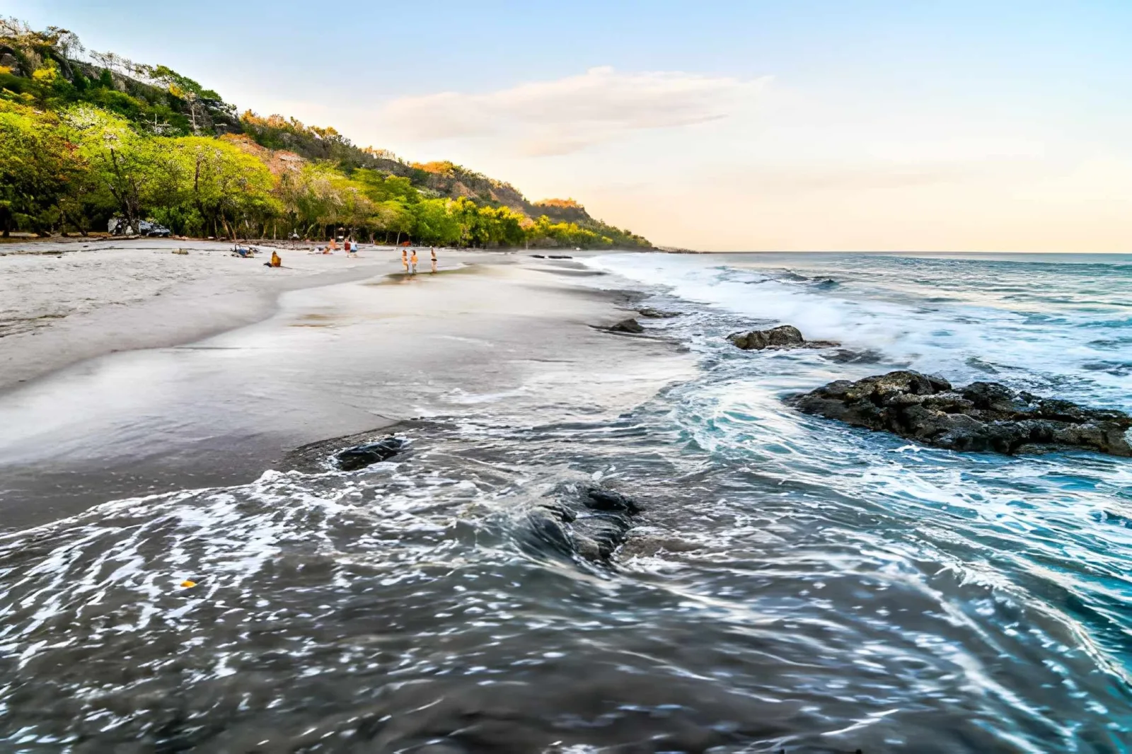 Pura Vida Beaches: Guanacaste & Nicoya