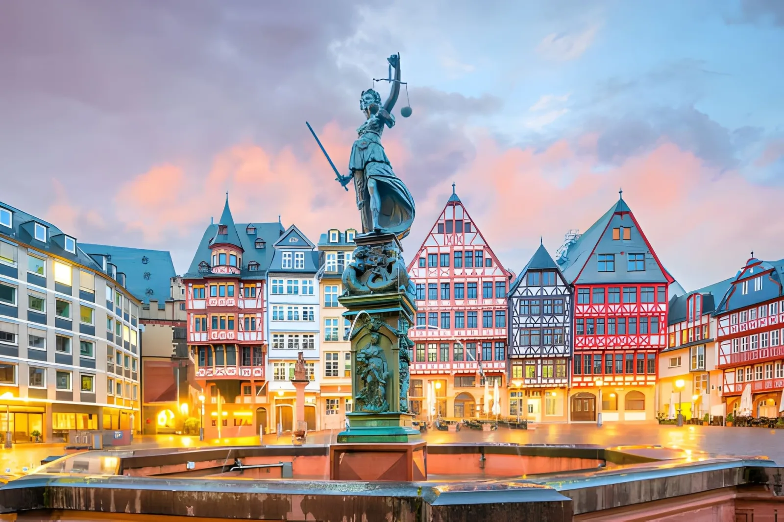 Rhine River Cruise: Castles, Vineyards & the Lorelei