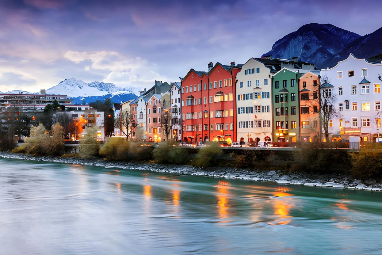 Luxury Austria: Imperial Vienna, Salzburg & the Alps