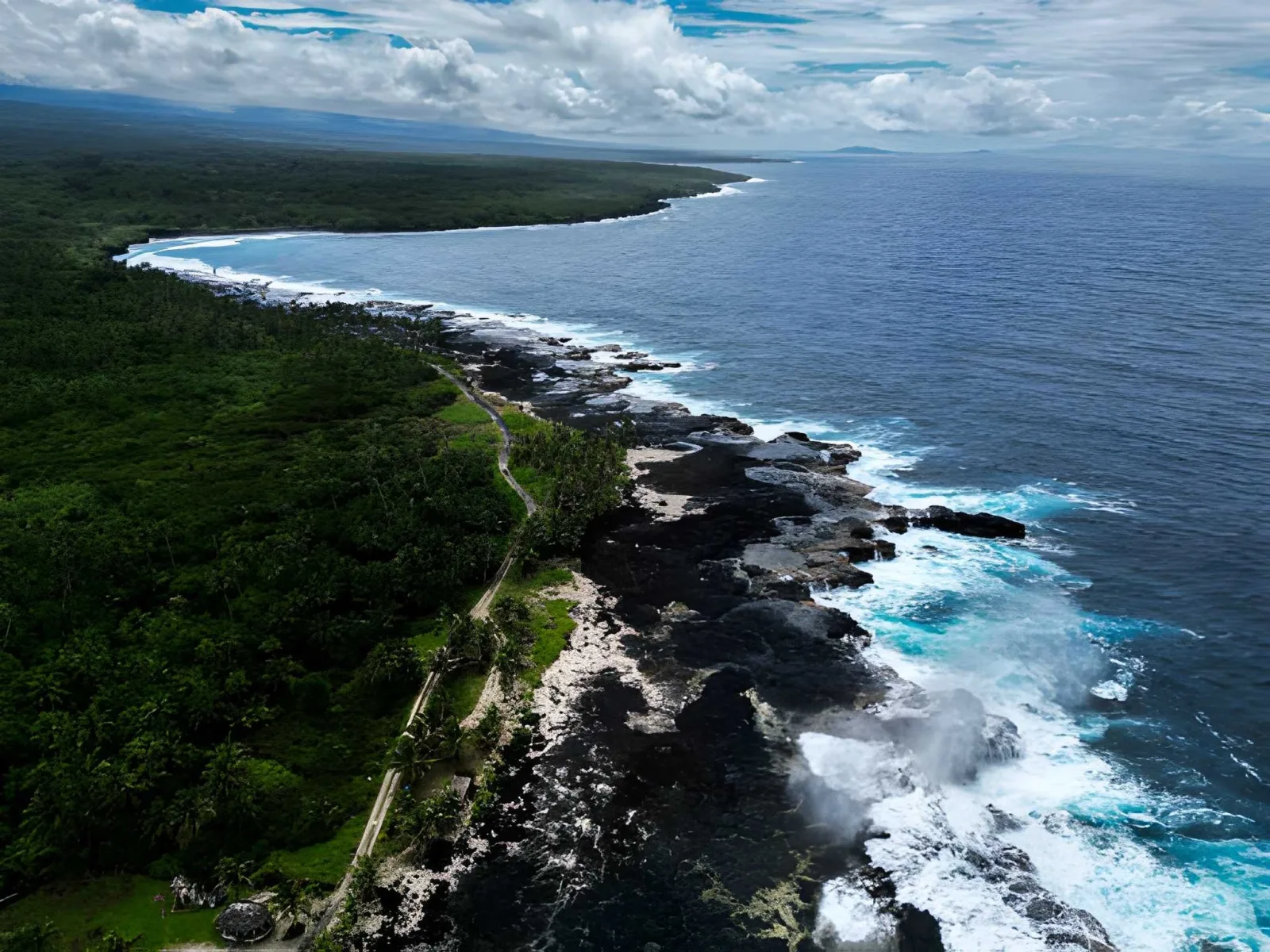 Tonga Family Adventure: Islands, Beaches & Ancient Wonders