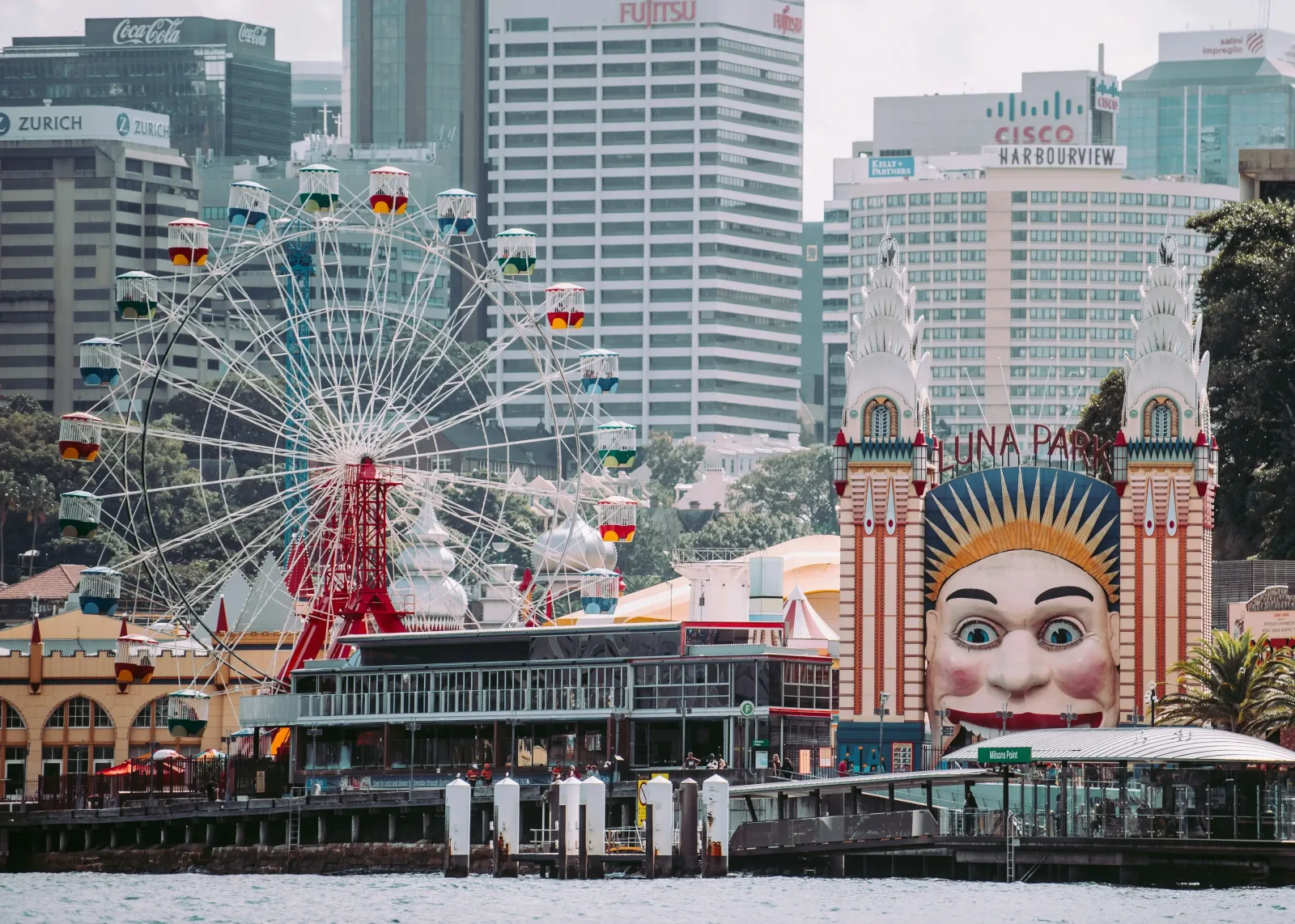 Sydney & Beaches Getaway