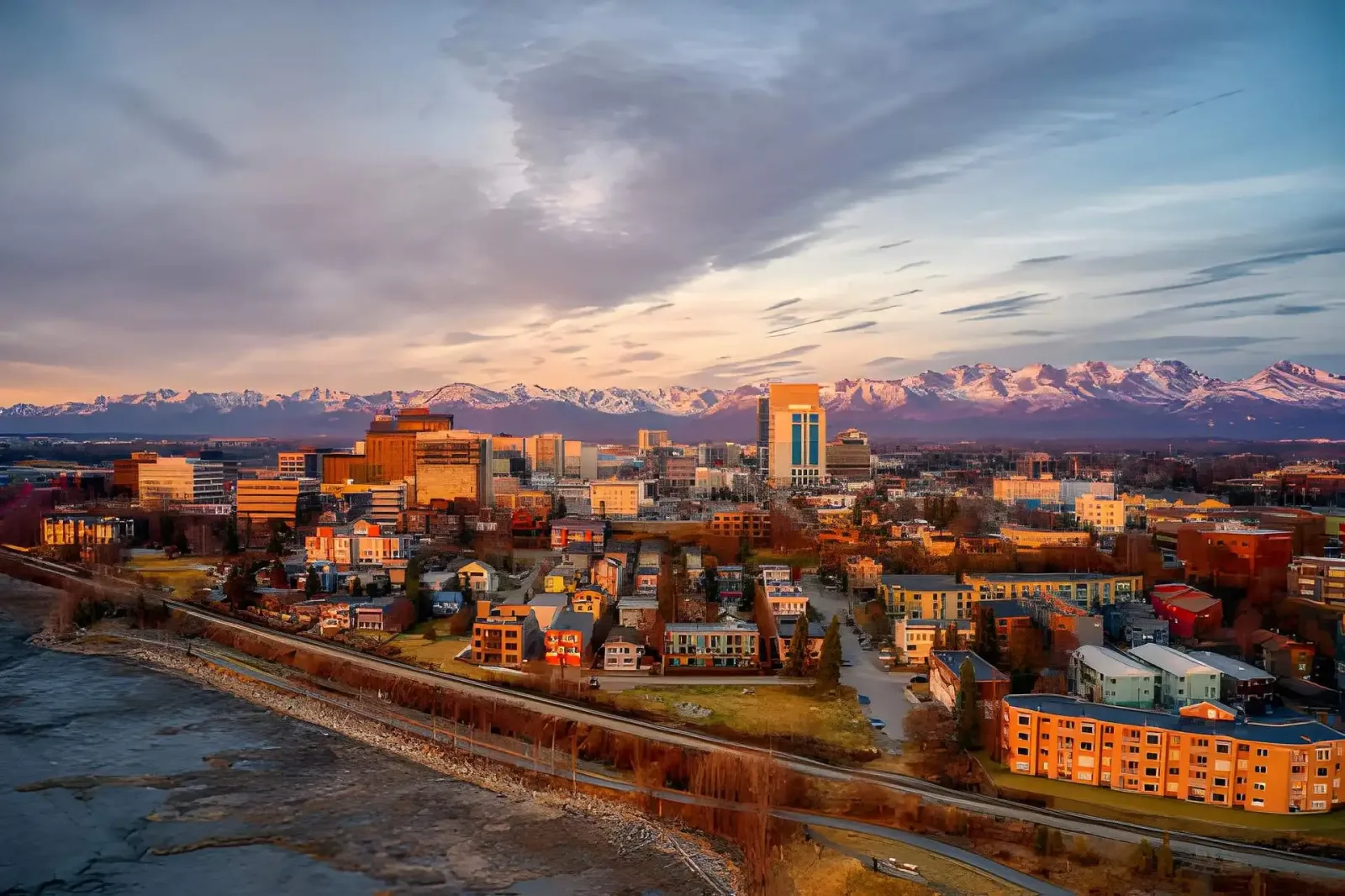 Luxury Alaska: Wilderness Lodges, Bears & Glaciers