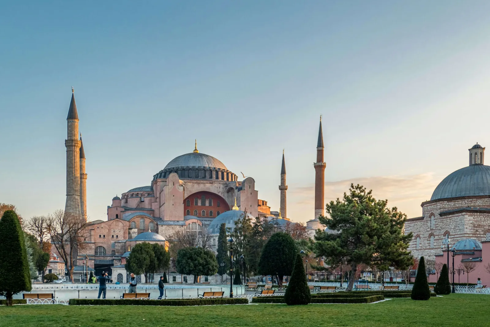 Ancient Turkey: Gallipoli, Troy, Ephesus & Pamukkale