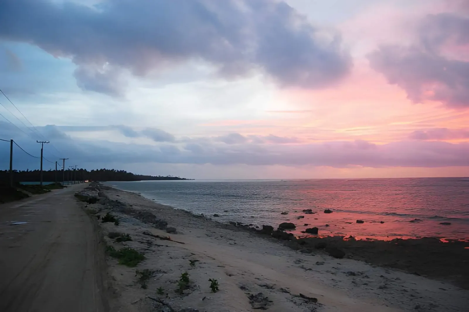 Tonga Honeymoon: Island Romance in the Last Kingdom