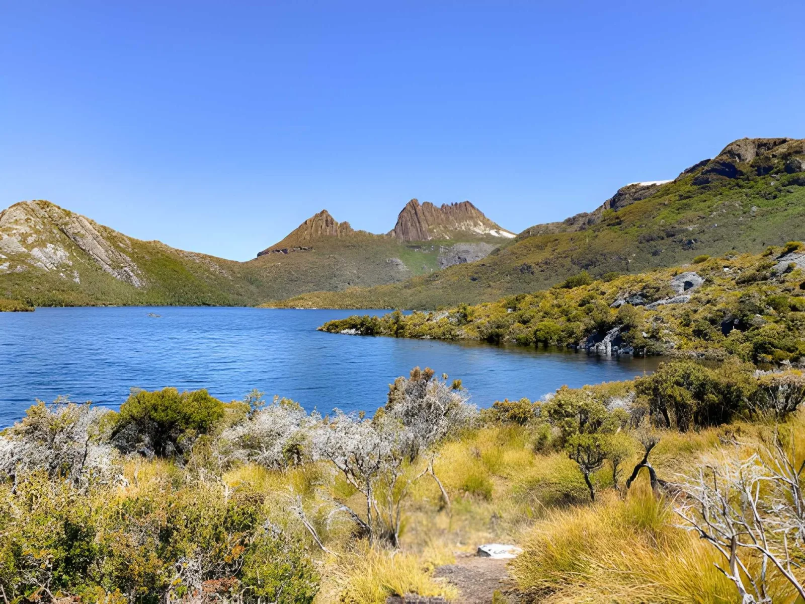 Tasmania Family Adventure