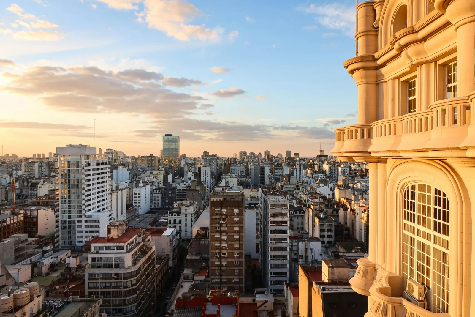 Argentina & Uruguay: Buenos Aires, Colonia & Punta del Este