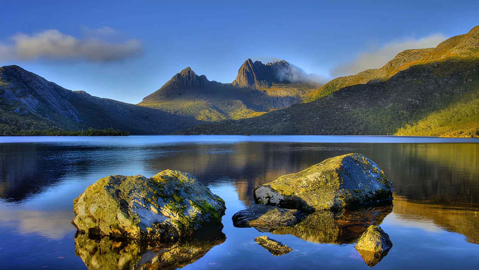 Tasmania Highlights: Hobart, Freycinet & Cradle Mountain