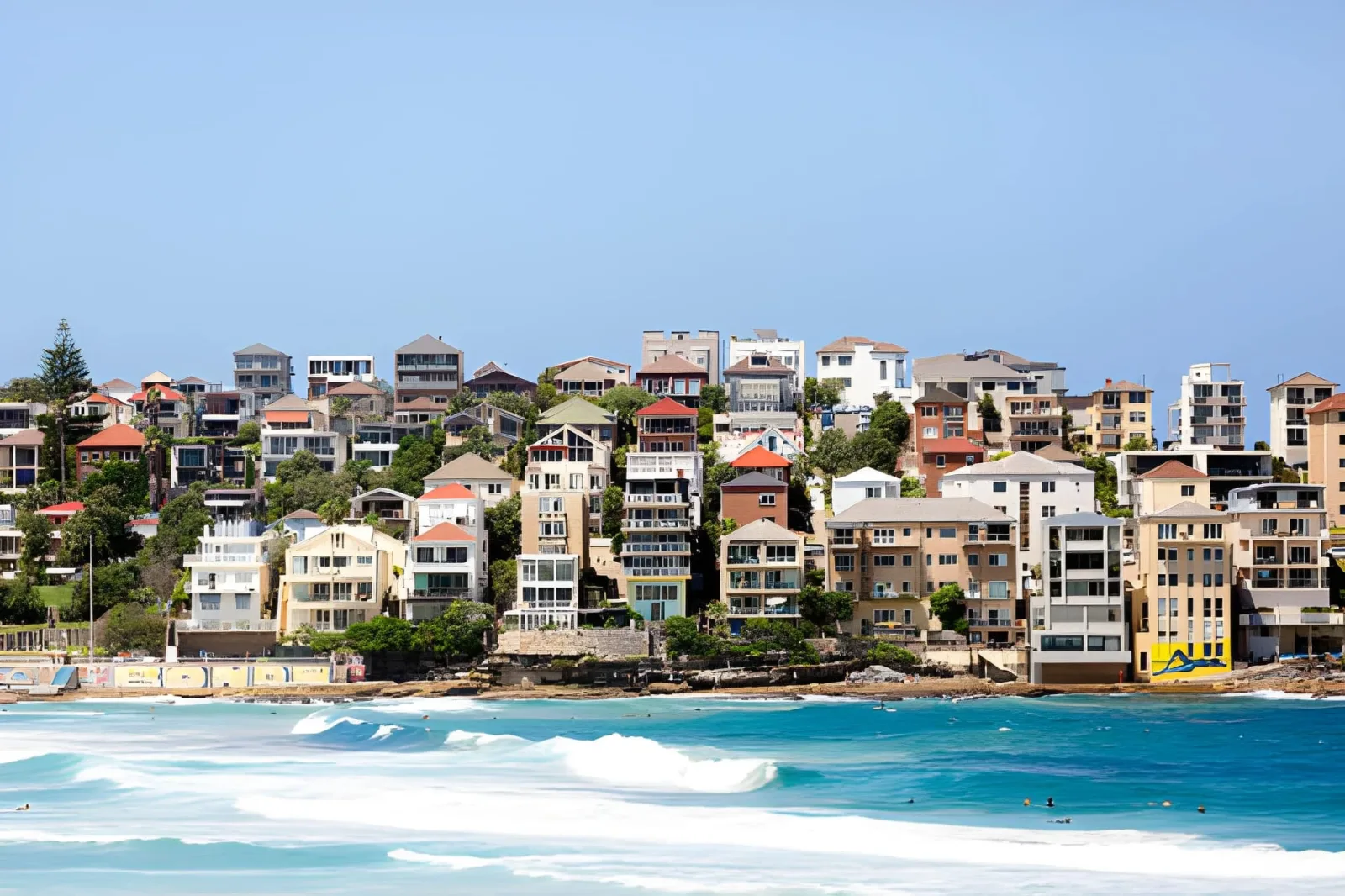 Grand Sydney & New South Wales