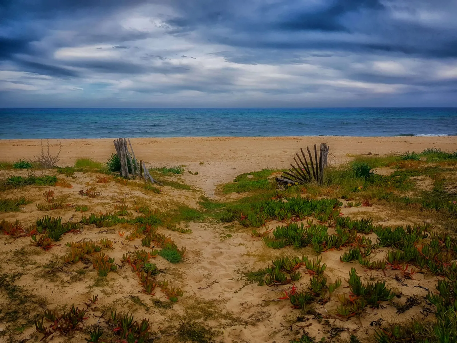 Mediterranean Beach Escape: Hammamet & Sousse