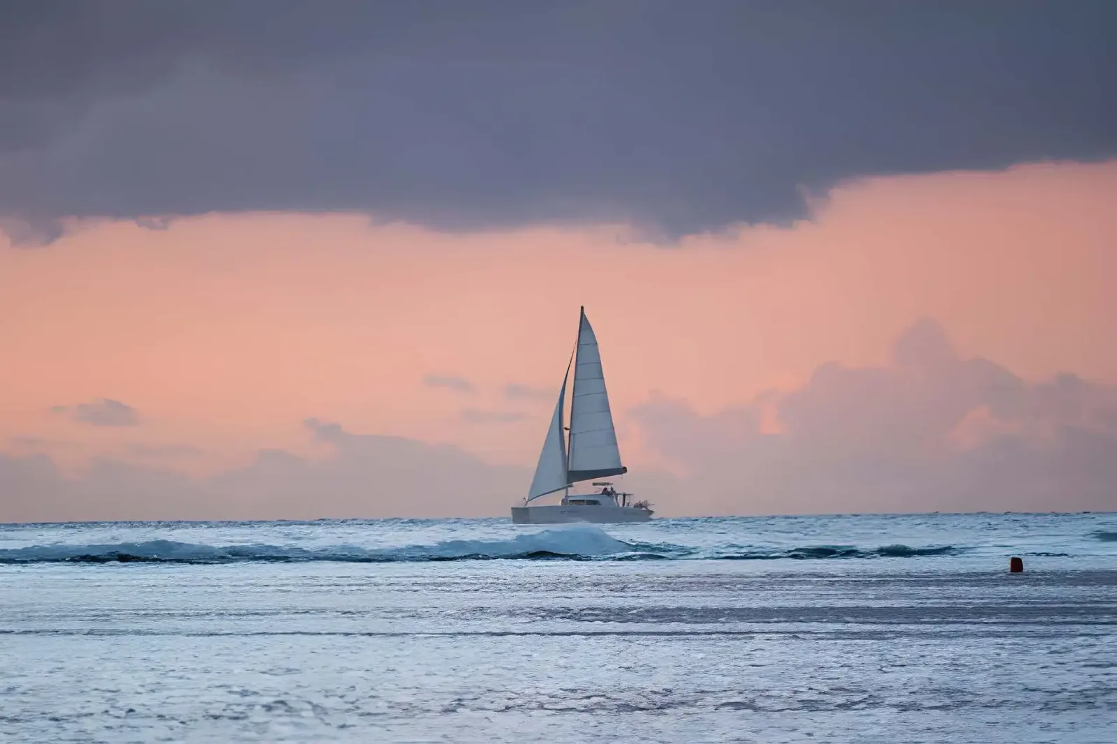 Mauritius Honeymoon: Lagoons, Sunsets & Romance
