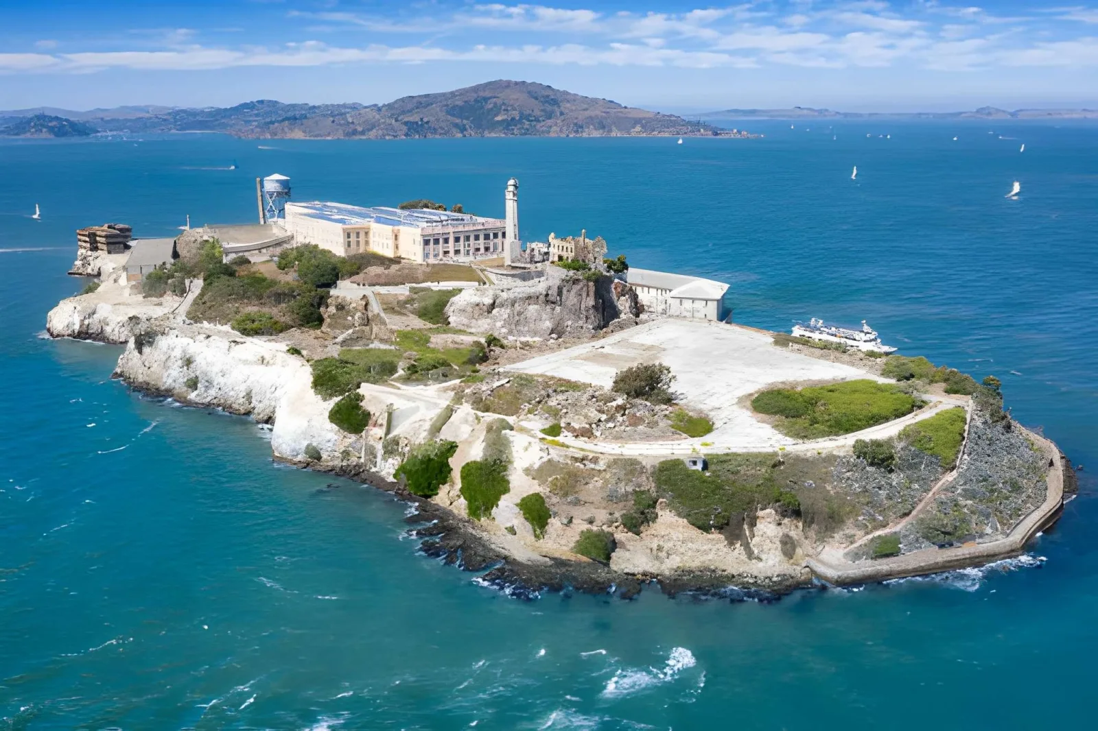 Pacific Coast Highway Road Trip