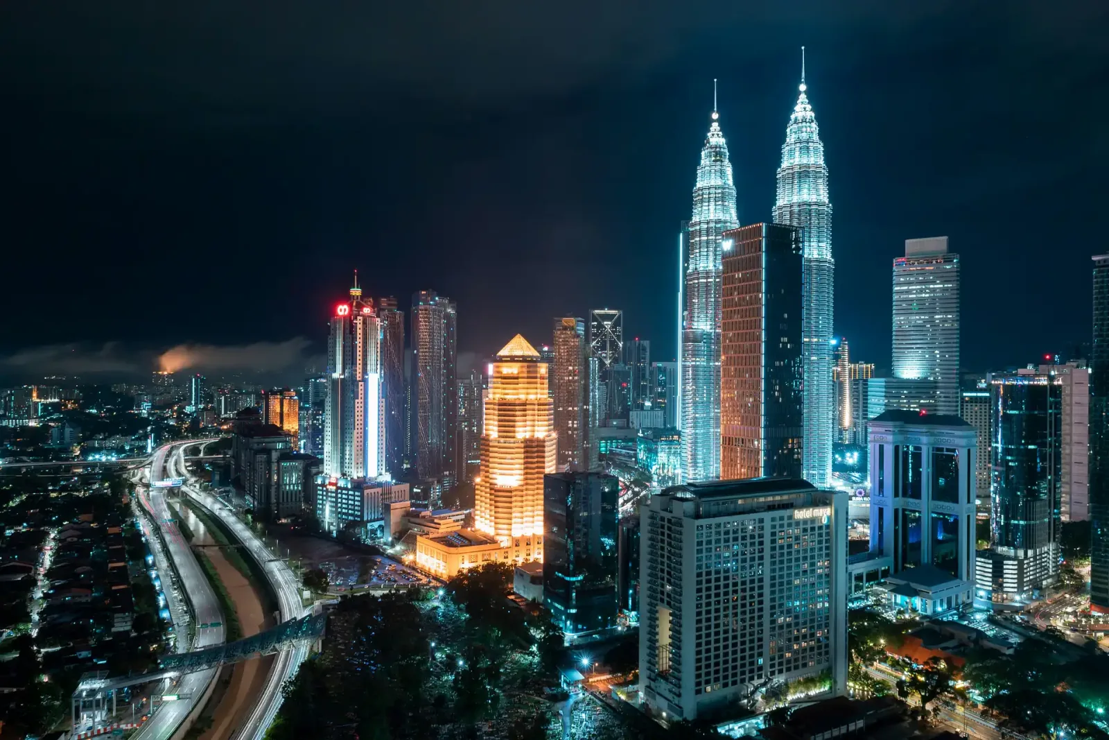Singapore, Malaysia & Bali Grand Holiday