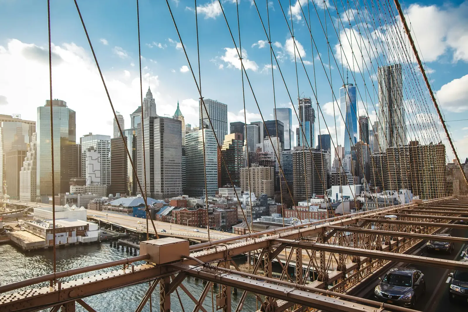 Luxury New York: Five-Star City Escape