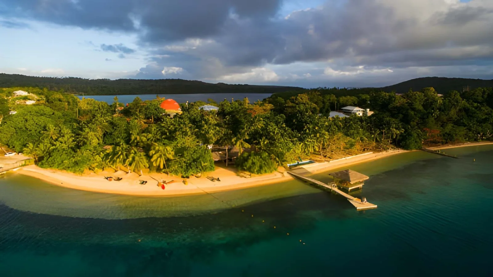 Tongatapu Discovery: Ancient Monuments & Royal Heritage