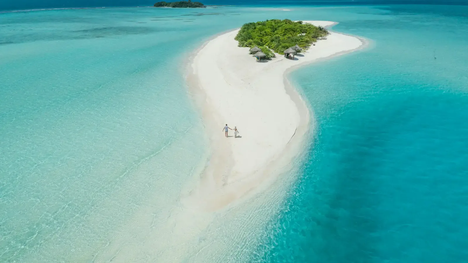 Maldives Family Holiday: Lagoons, Reefs & Island Fun