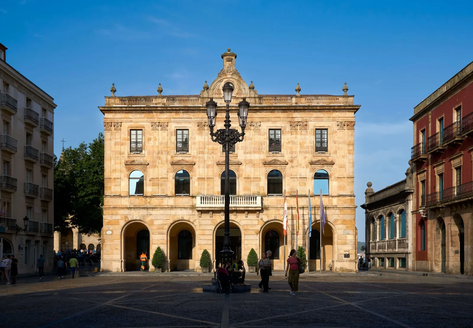 The Camino de Santiago: Walking the Final Way to Santiago