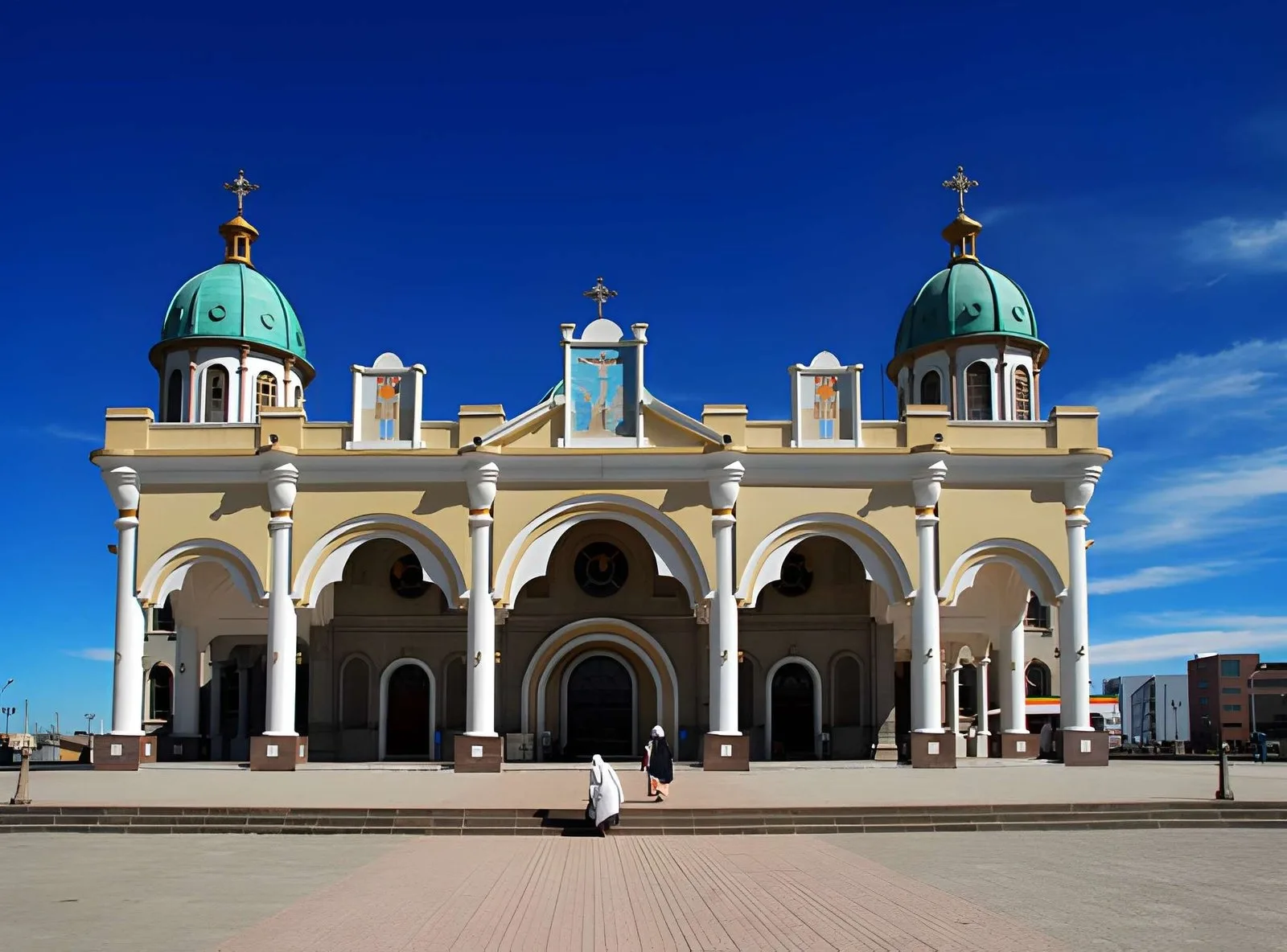 Ethiopia in Style: A Luxury Historic Circuit