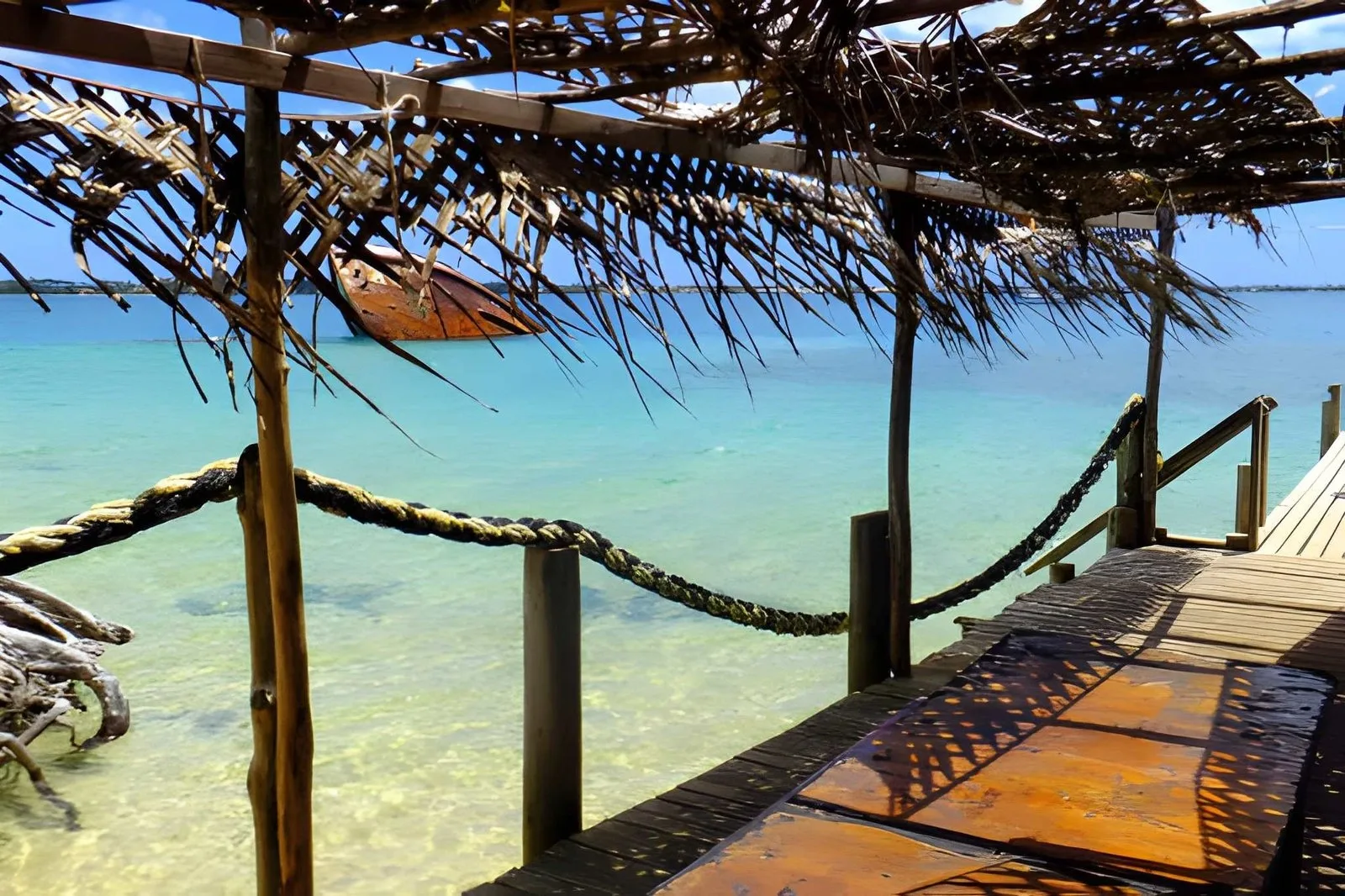 Vava'u Sailing & Islands