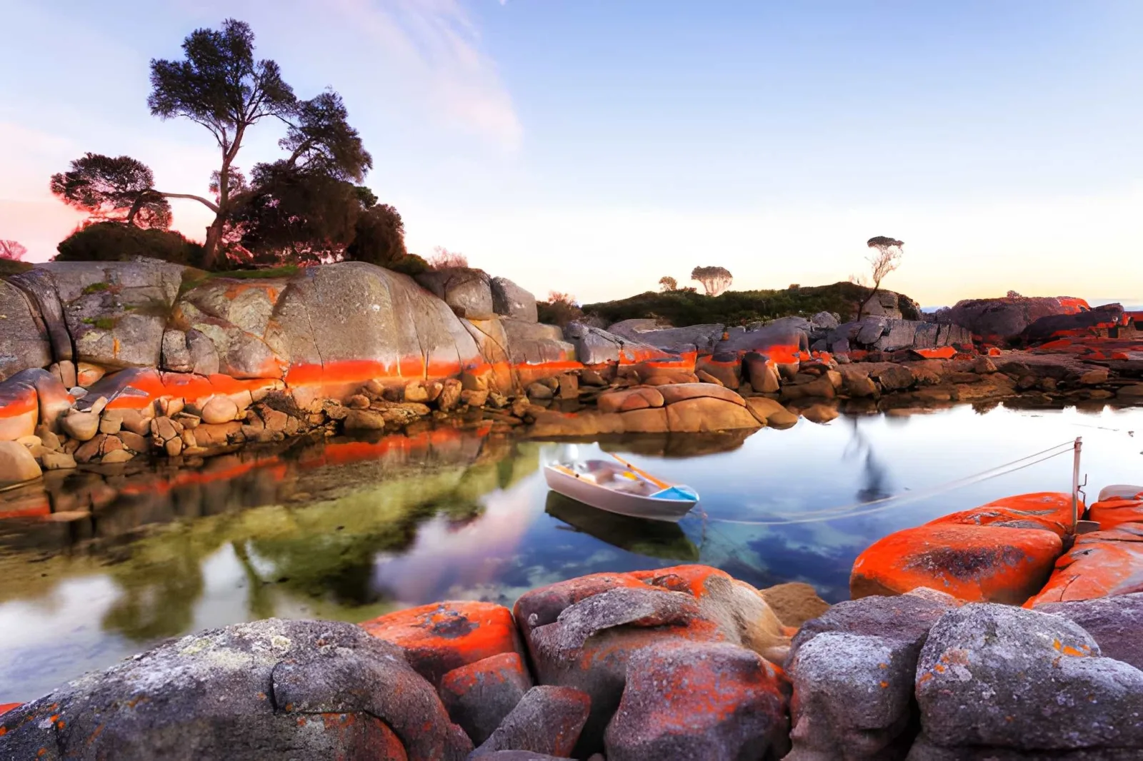 Grand Tasmania: The Complete Island