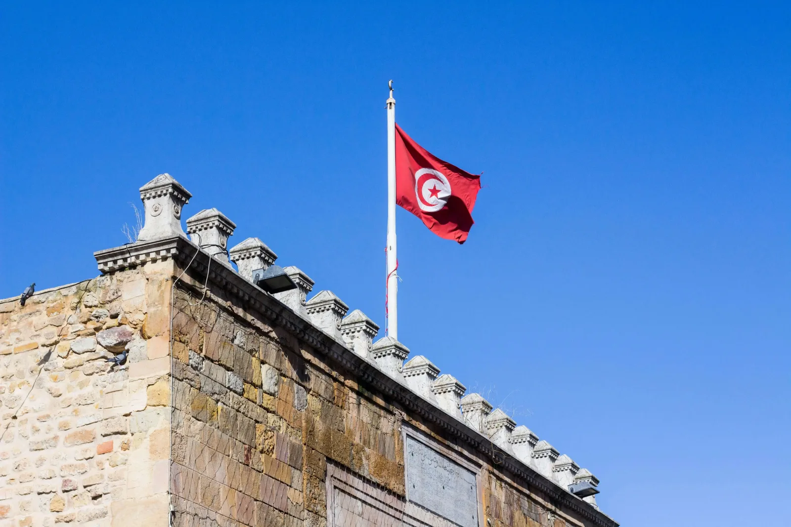 Luxury Tunisia: Carthage, the Sahara & Djerba in Style