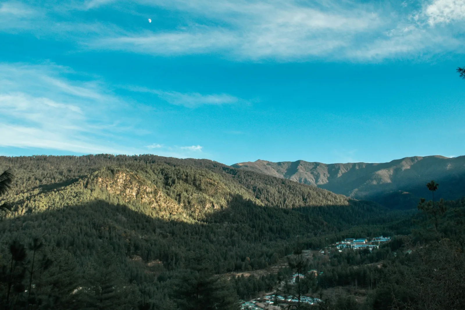 Breathtaking Bhutan