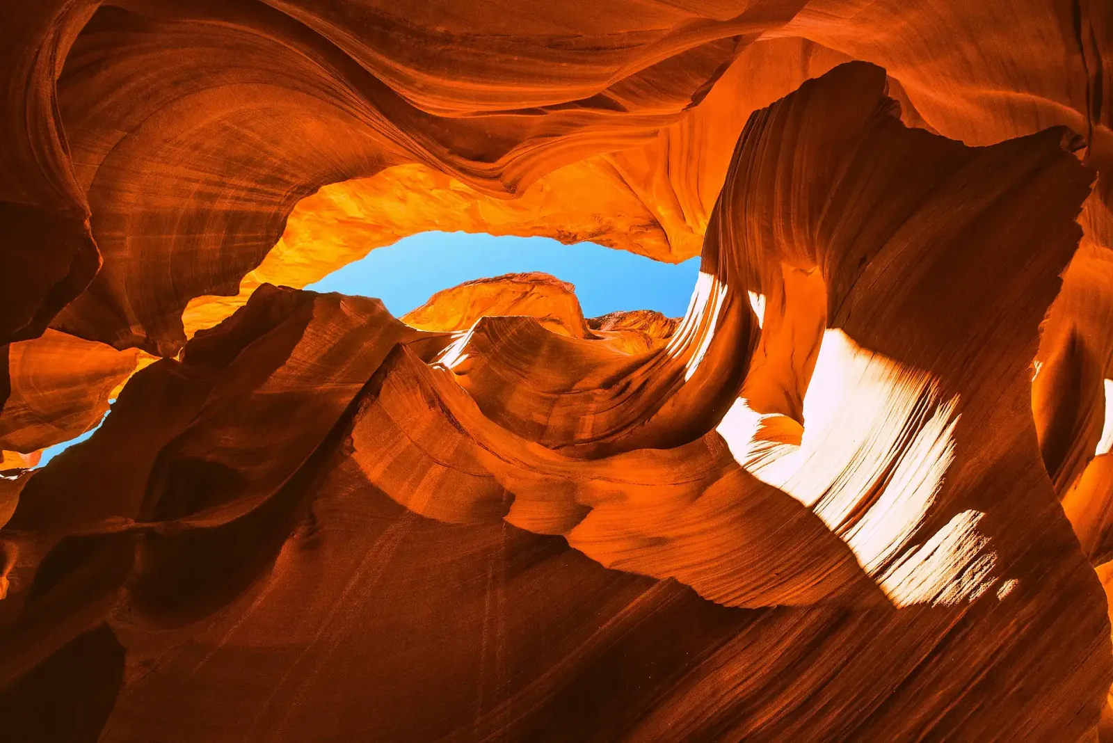 Classic American West: National Parks