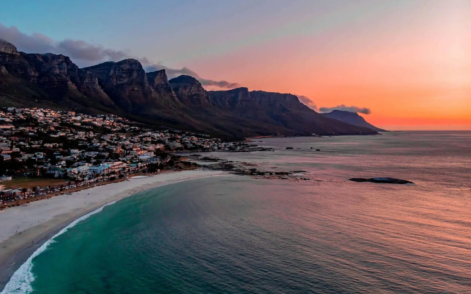 Family South Africa: Cape Town, the Garden Route & Addo