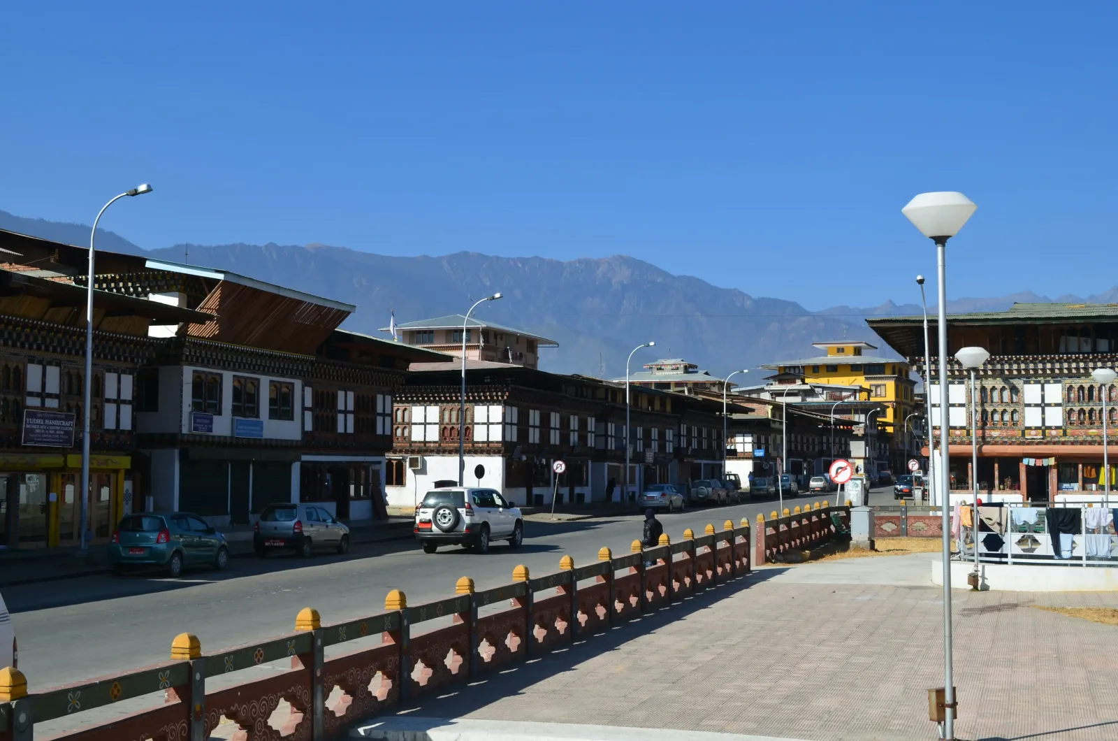 Tiger's Nest & Western Bhutan: A Short Himalayan Escape