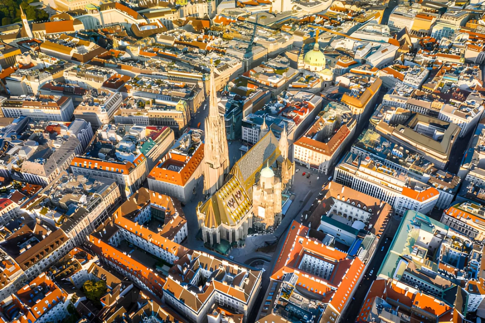 Austria Family Adventure: Palaces, Lakes & Alps