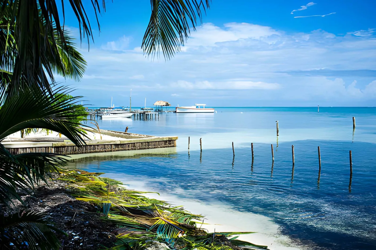 Belize Family Adventure