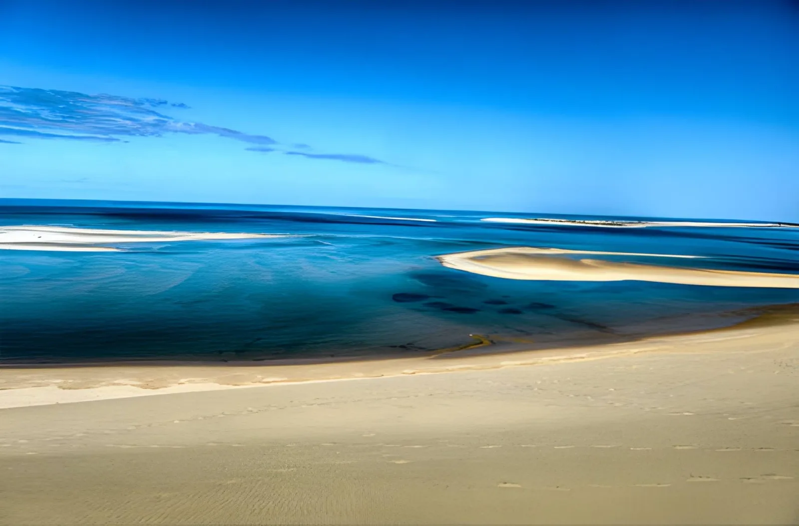 Kruger Safari & Mozambique Beach: The Ultimate Bush & Beach
