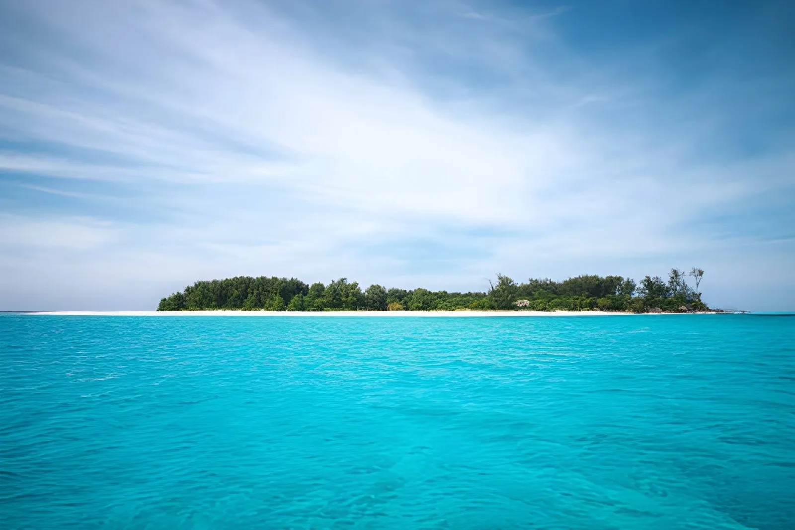 Zanzibar Honeymoon: Spice Island Romance