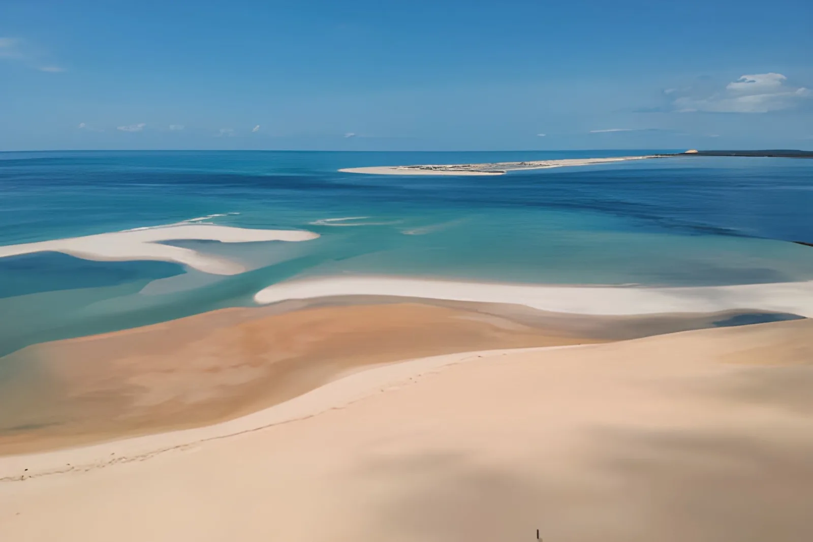 Ultimate Mozambique: Maputo, Bazaruto & the Quirimbas in Luxury