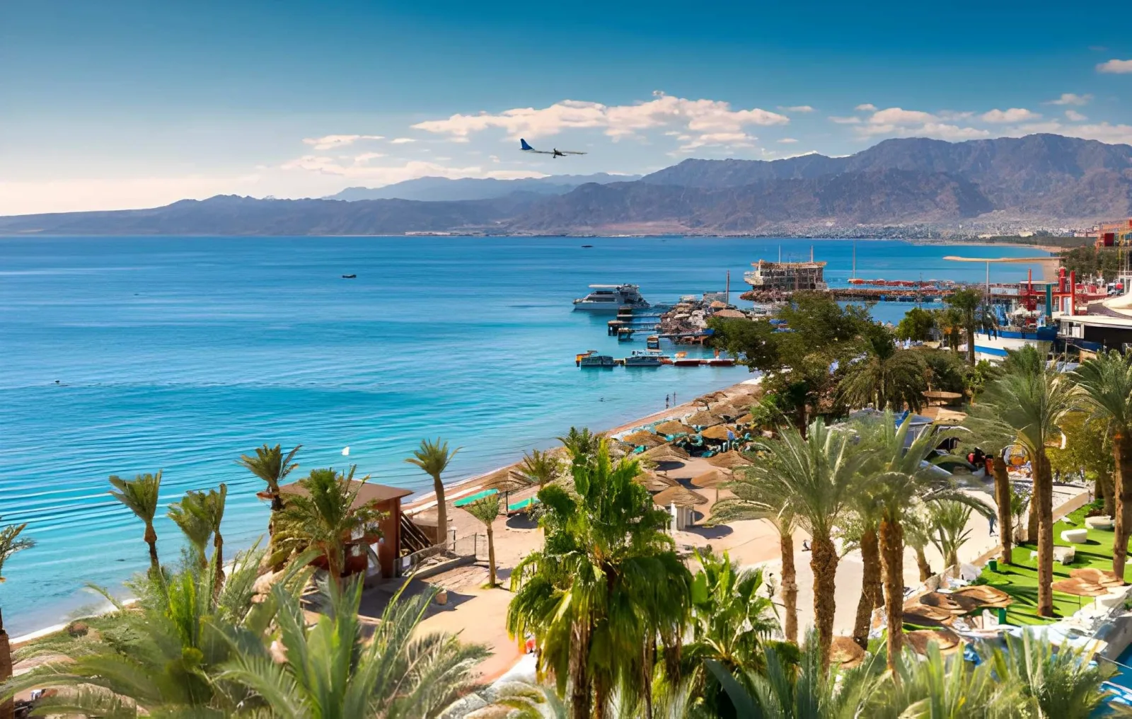 Galilee & the North: Sea of Galilee, Golan & Haifa