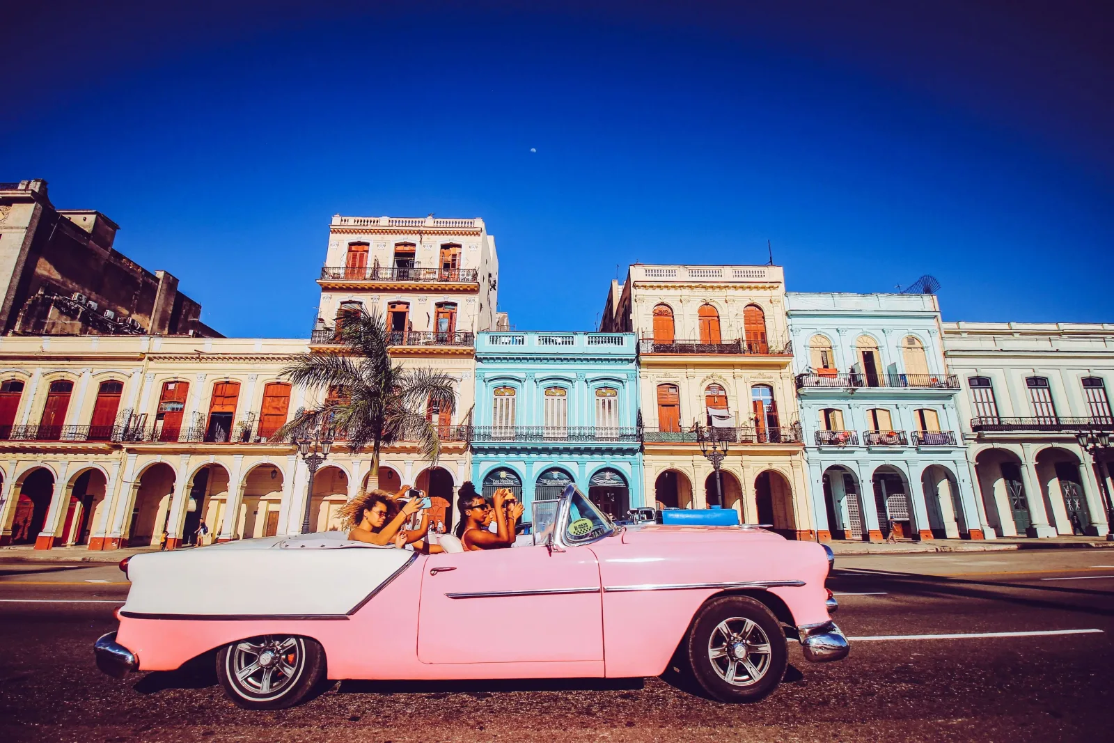 Cuba Music & Culture: Havana to Santiago