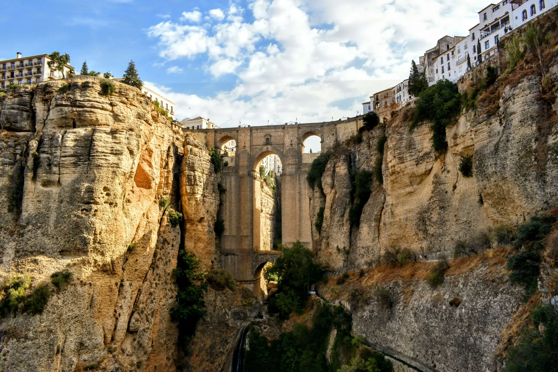 Andalusia & Moorish Heritage: Seville, Cordoba, Granada & Ronda