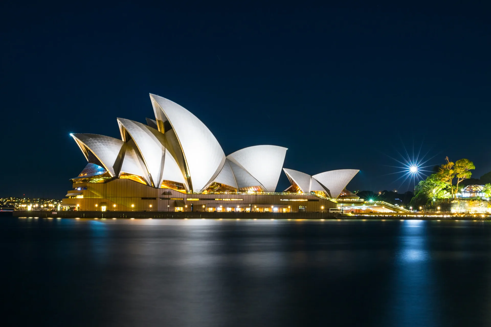 Sydney & Beaches Getaway
