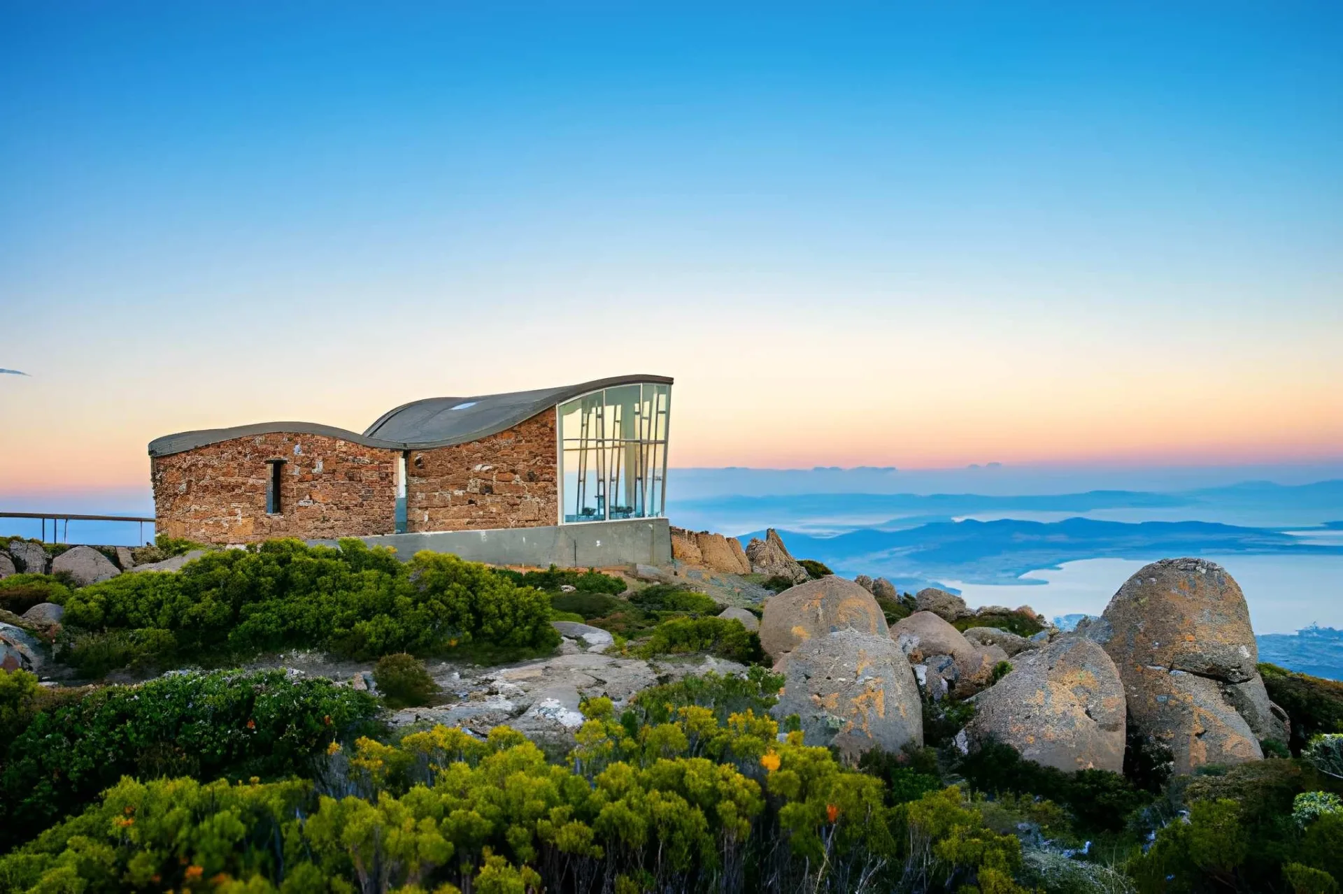 Tasmania Food & Wine Journey