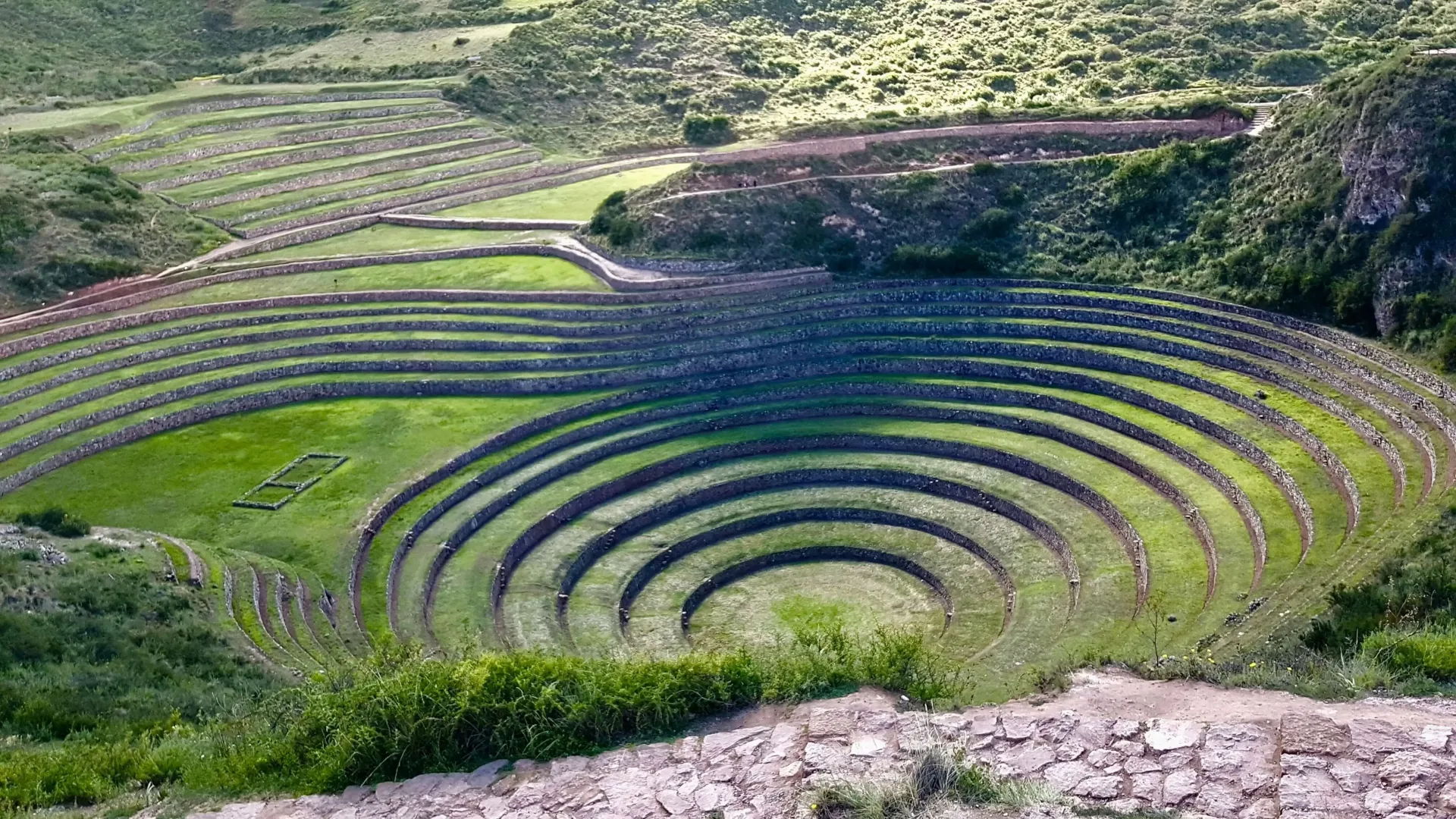 Peru Short Escape: Cusco & Machu Picchu