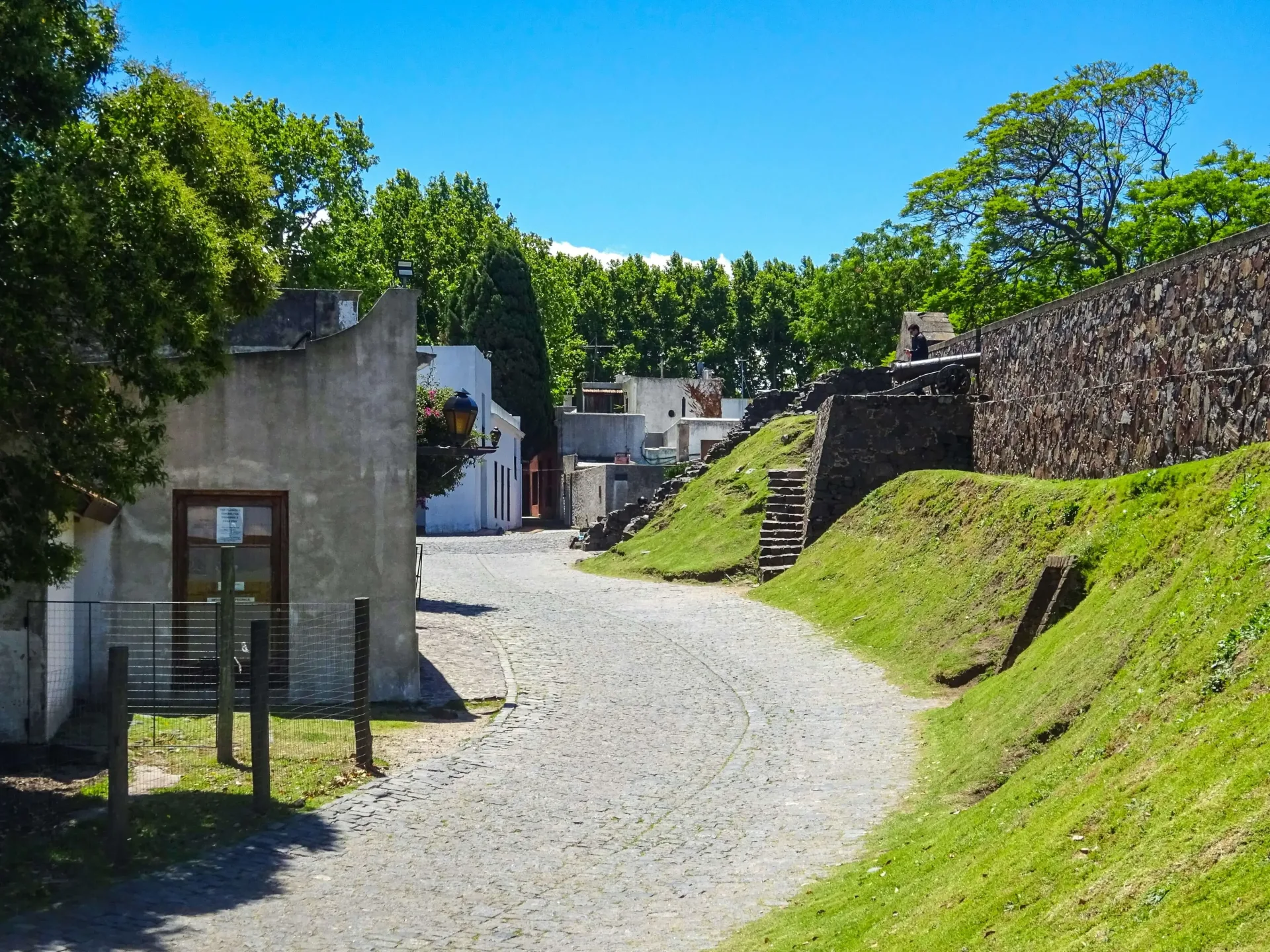 Uruguay Honeymoon: Colonia, Wine & the Coast