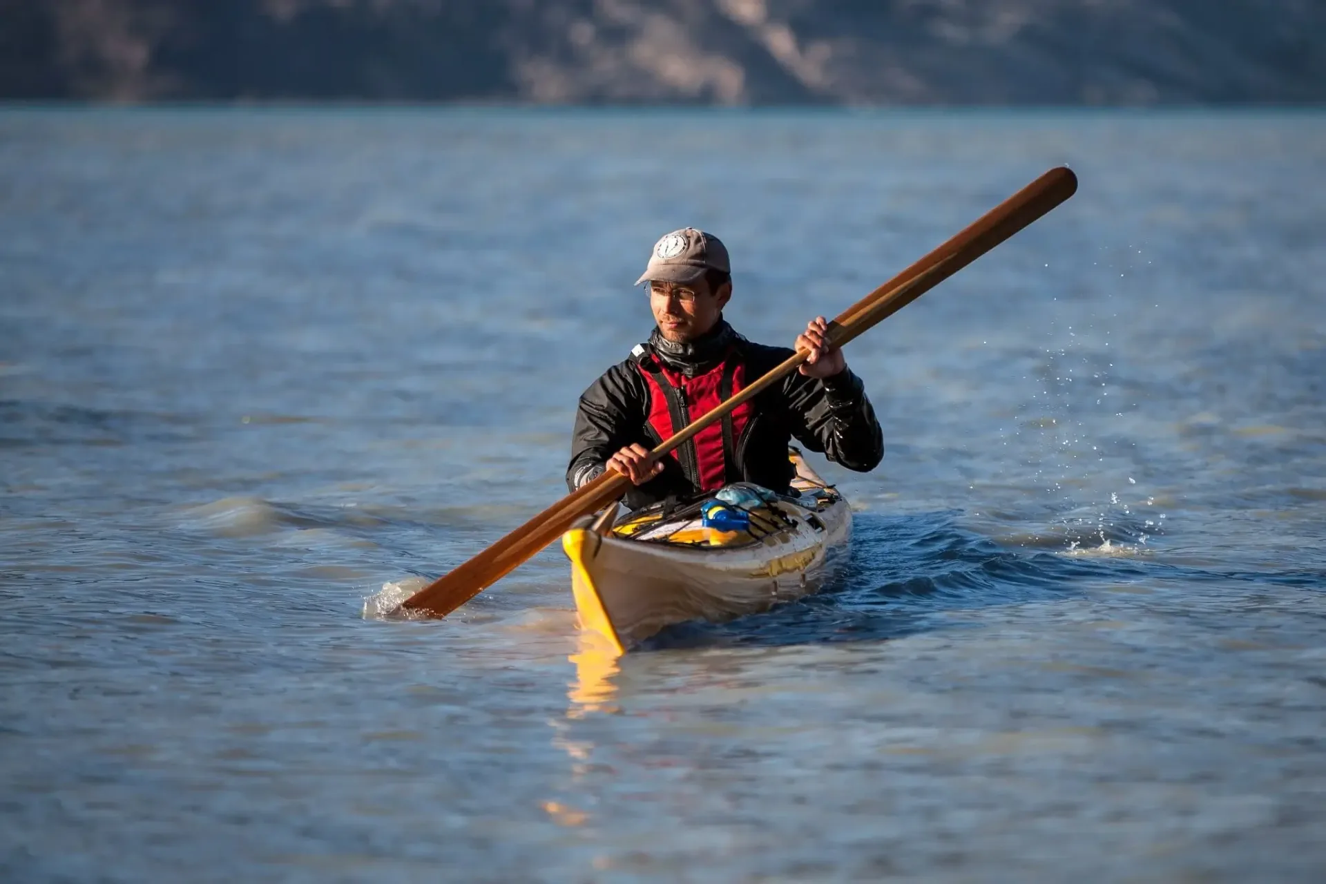 Greenland Family Adventure: Icebergs, Musk Oxen & Sled Dogs
