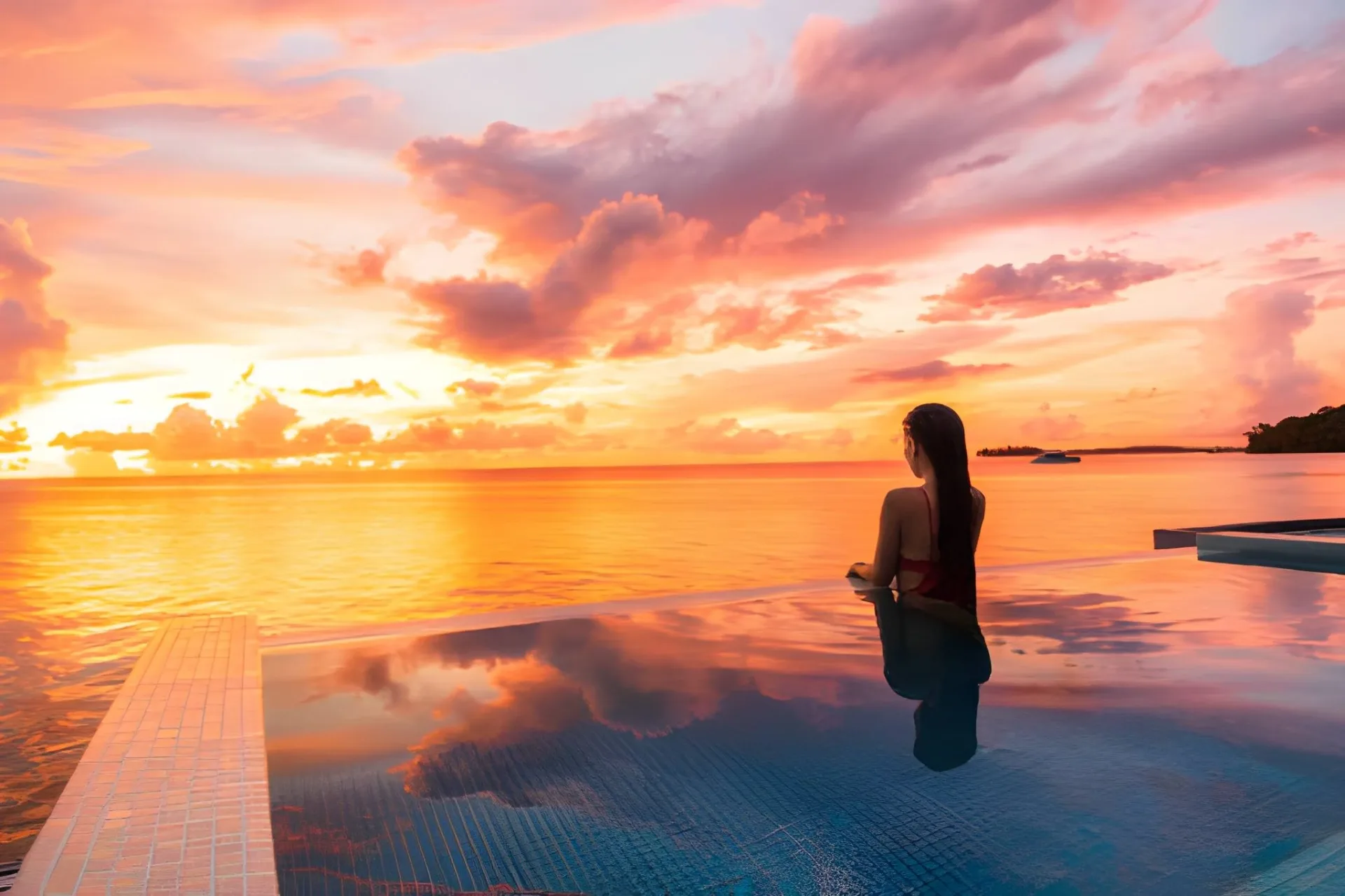 French Polynesia Honeymoon: Moorea & Bora Bora