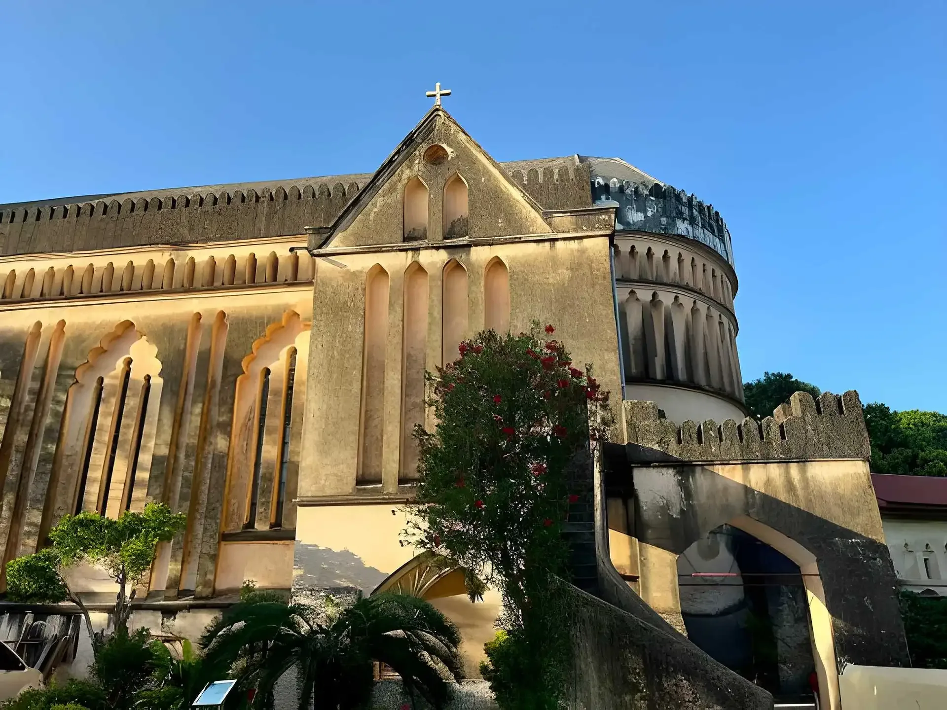 Zanzibar Family Holiday: Beaches, Tortoises & Spices