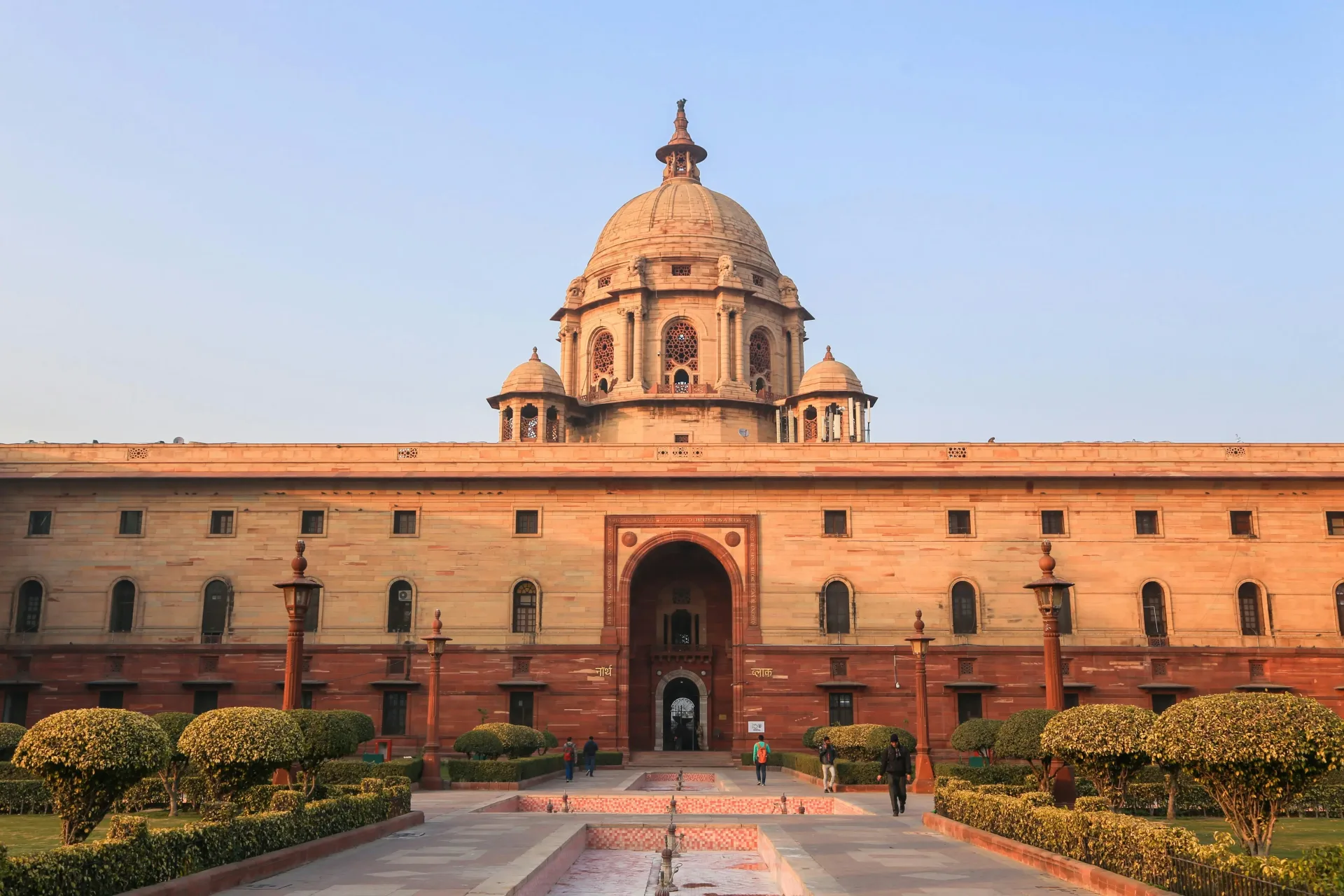 Golden Triangle: Delhi, Agra & Jaipur