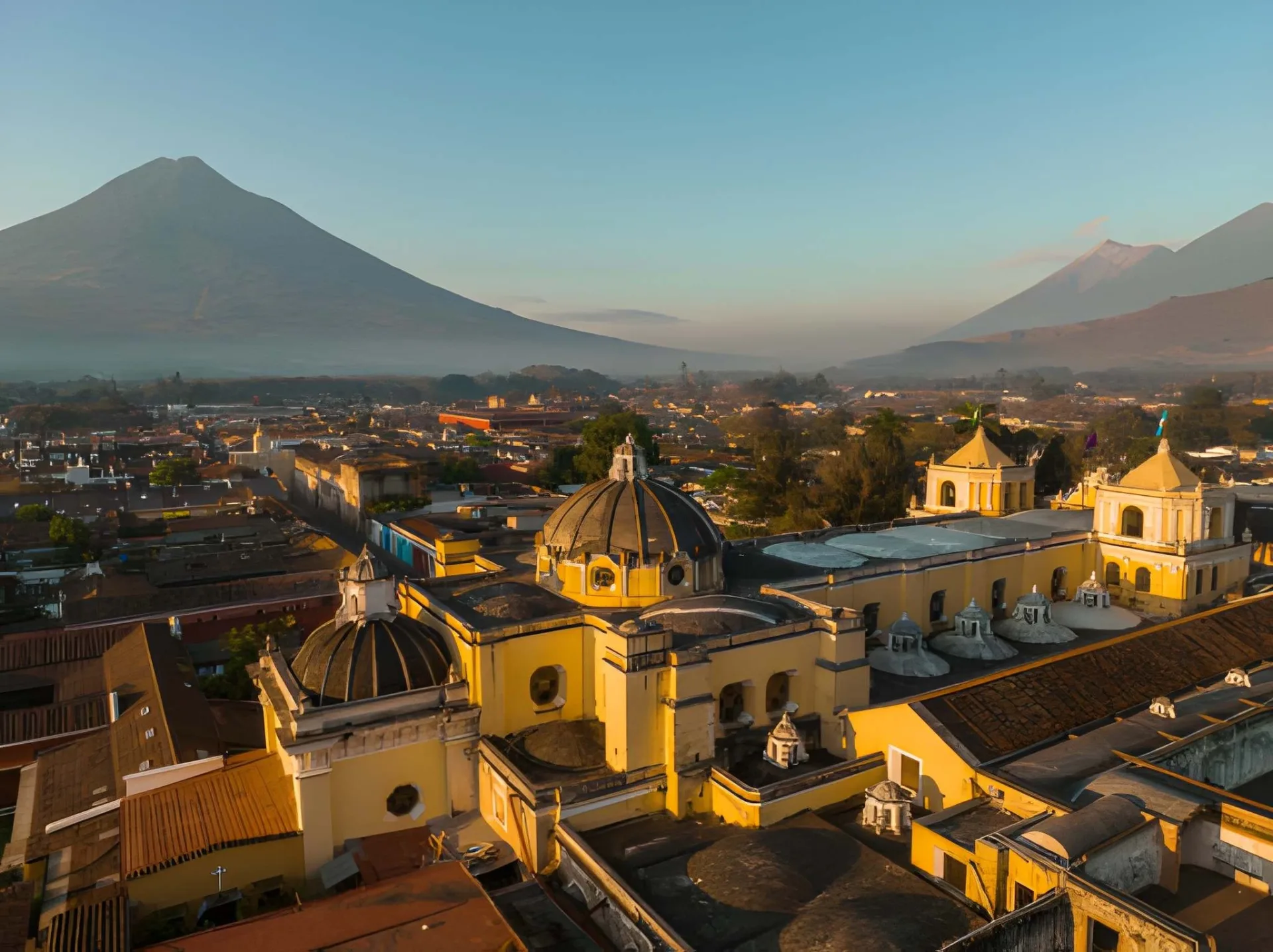 Maya & Highland Culture: Atitlan, Markets & Weaving