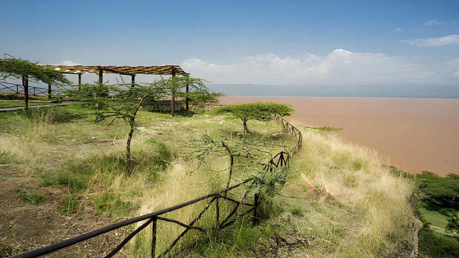 Ethiopia Family Adventure: Legends, Lakes & Churches