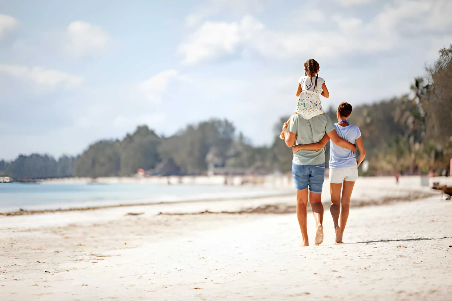 Zanzibar Honeymoon: Spice Island Romance