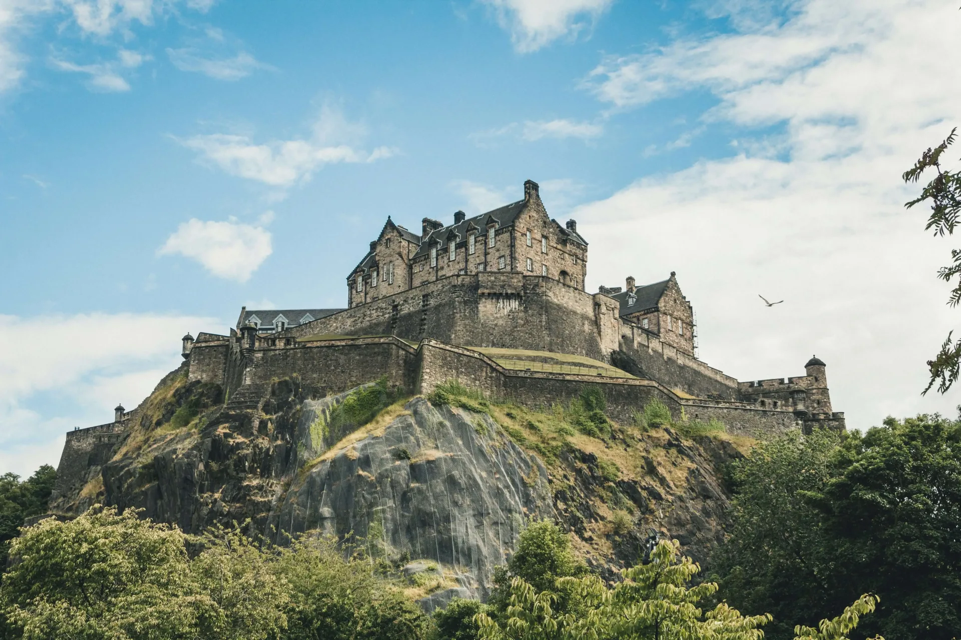 Luxury Britain: London, the Cotswolds & Edinburgh