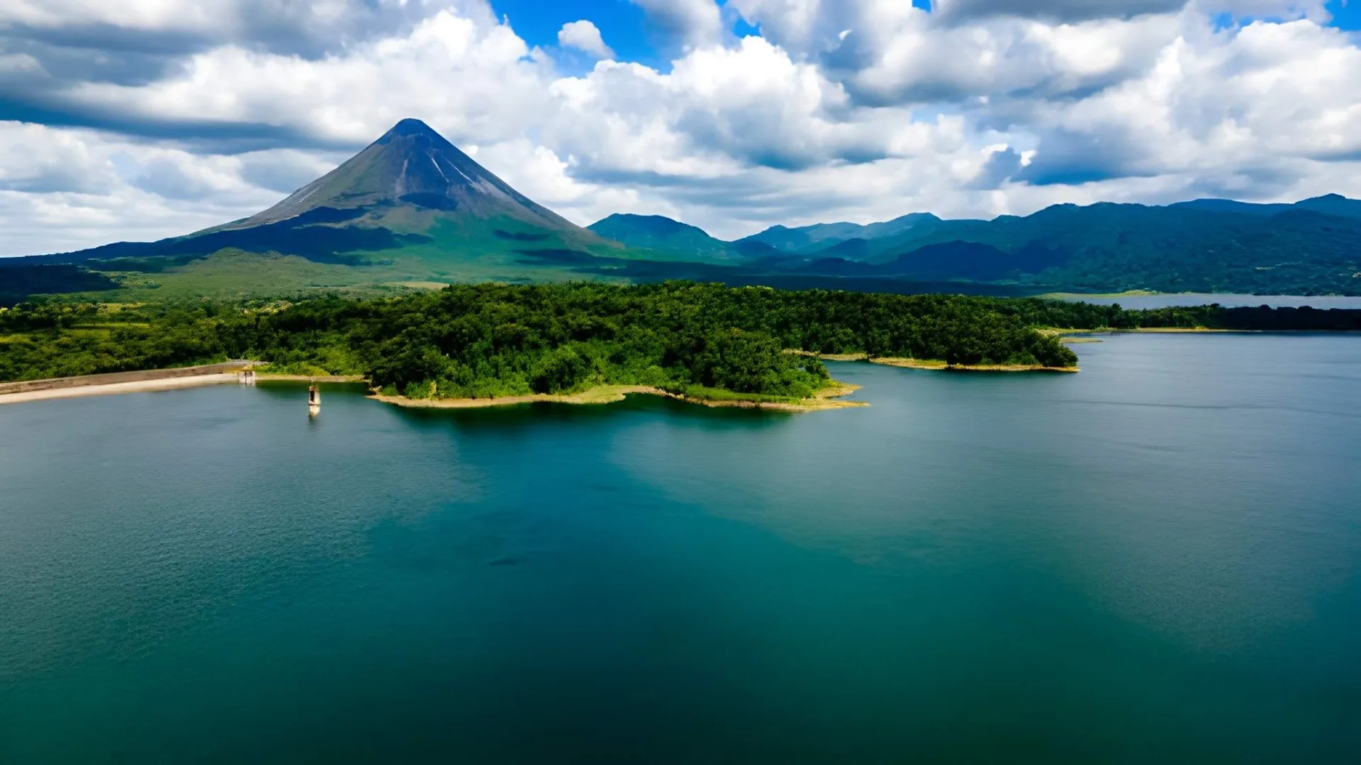 Luxury Costa Rica: Eco-Lodges & Coast